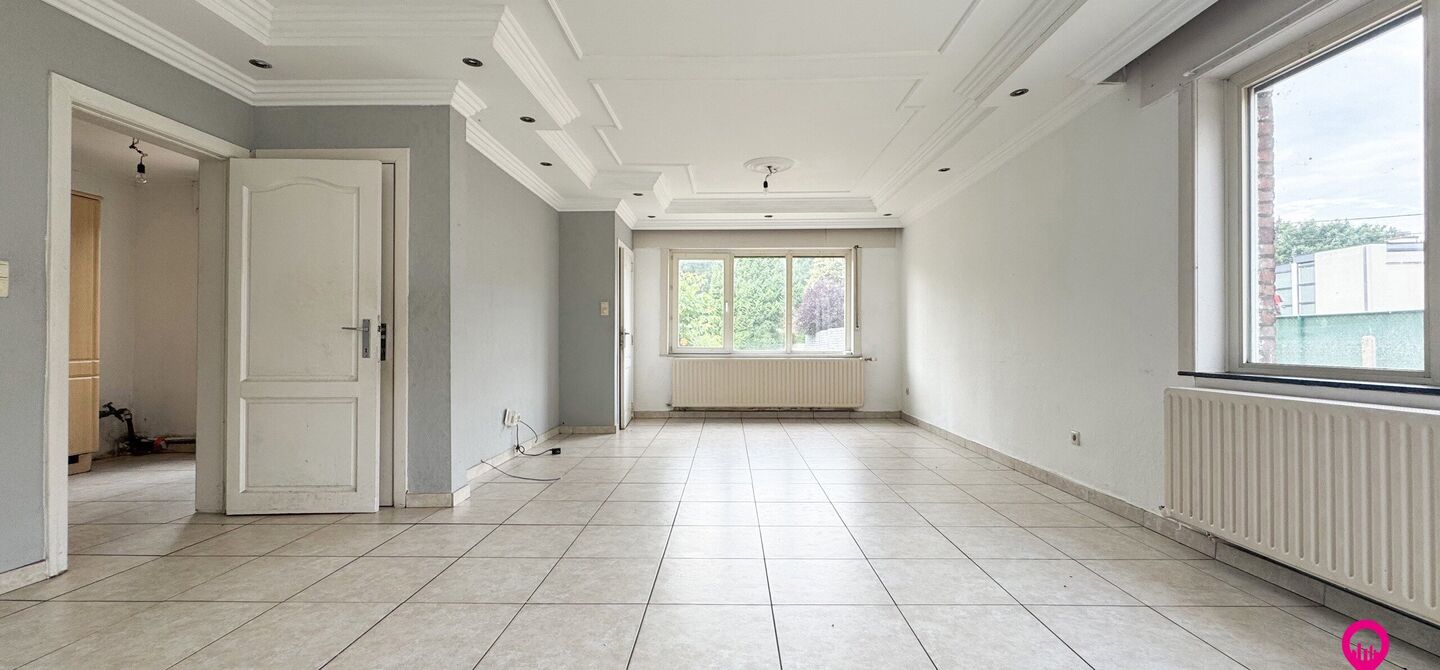 Huis te koop in Heusden-Zolder