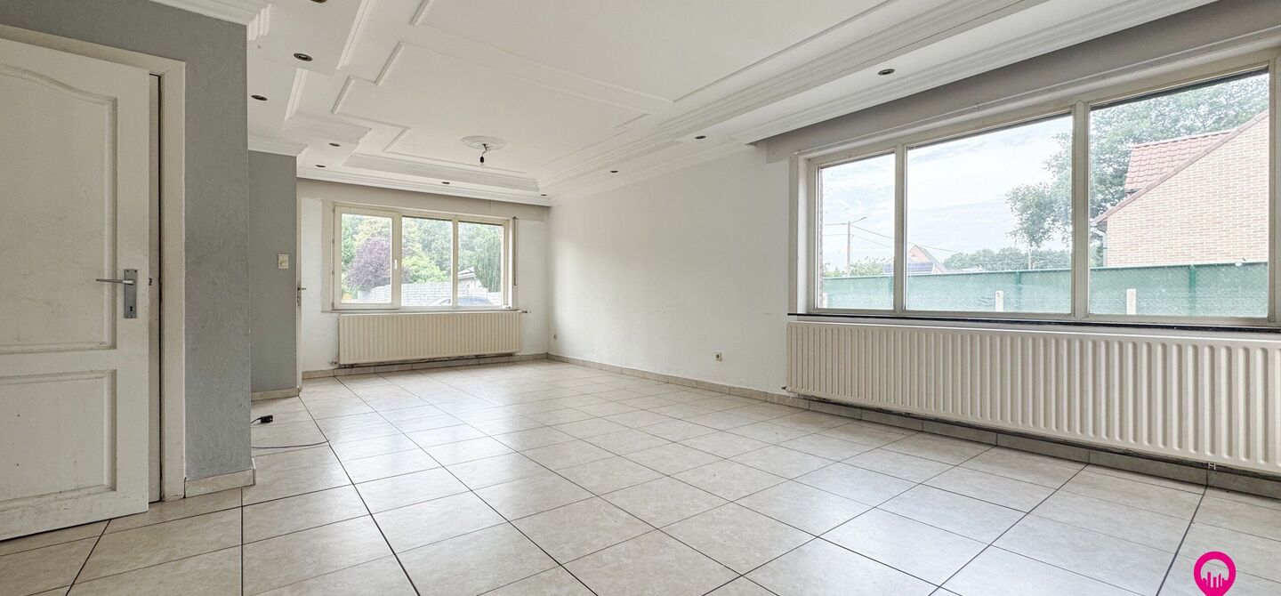 Huis te koop in Heusden-Zolder
