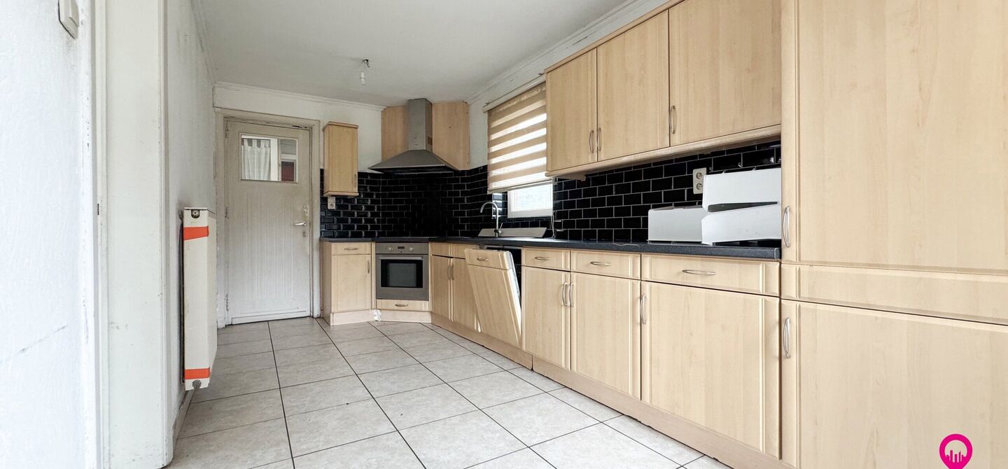 Huis te koop in Heusden-Zolder
