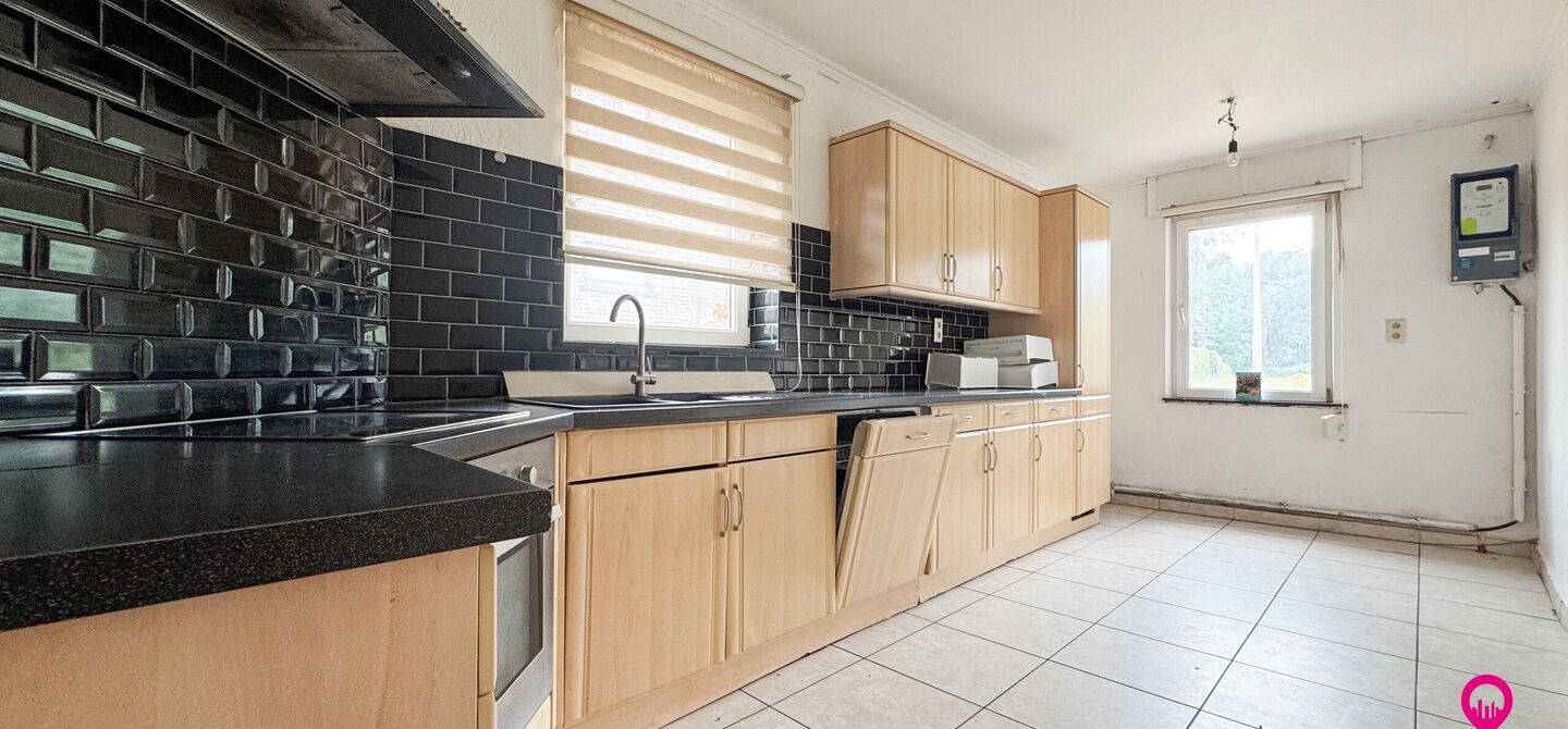 Huis te koop in Heusden-Zolder