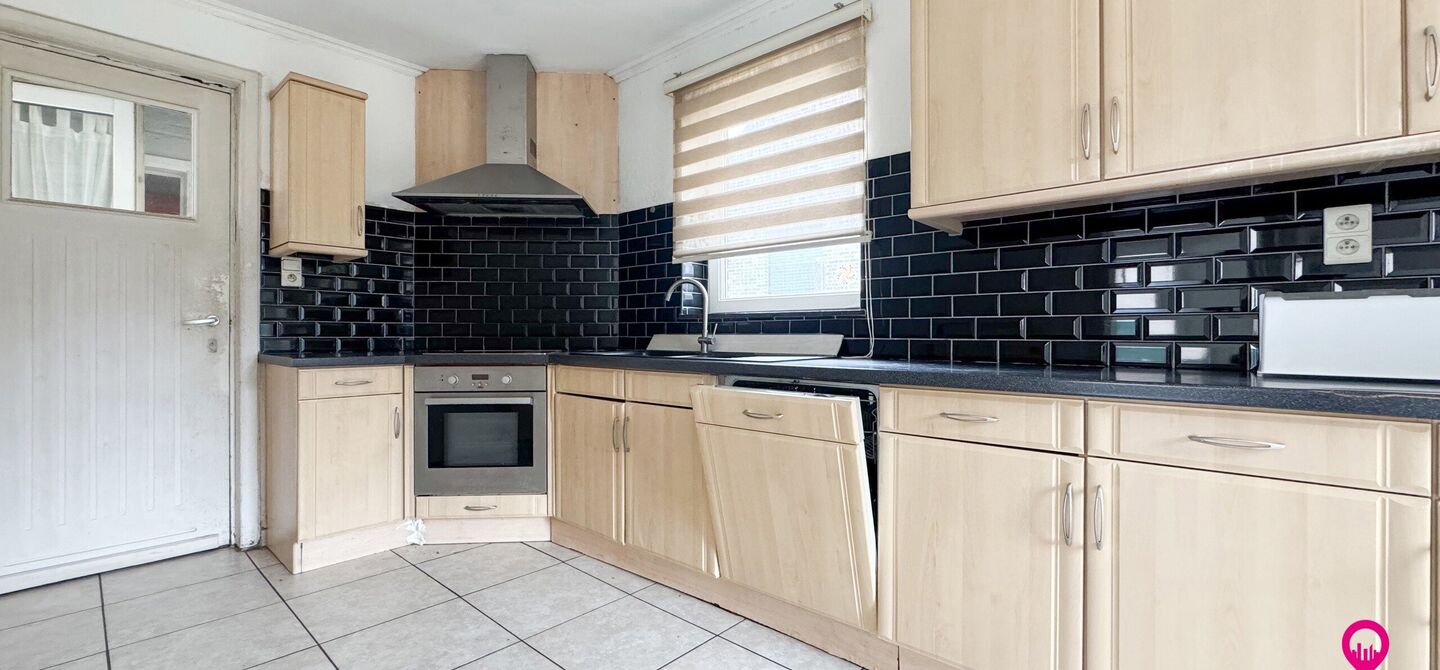 Huis te koop in Heusden-Zolder