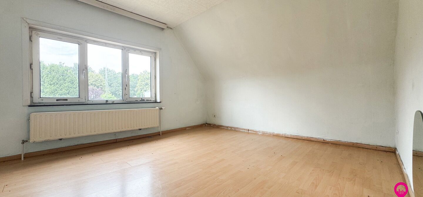Huis te koop in Heusden-Zolder