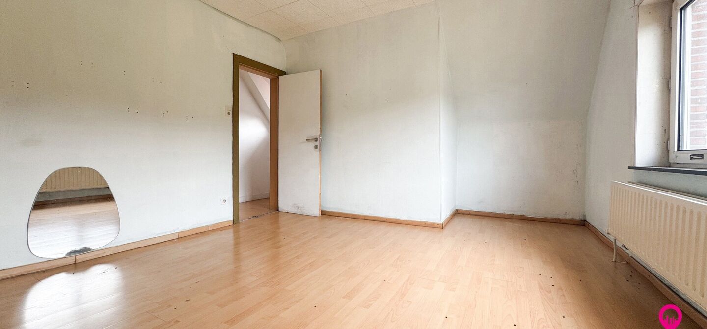 Huis te koop in Heusden-Zolder