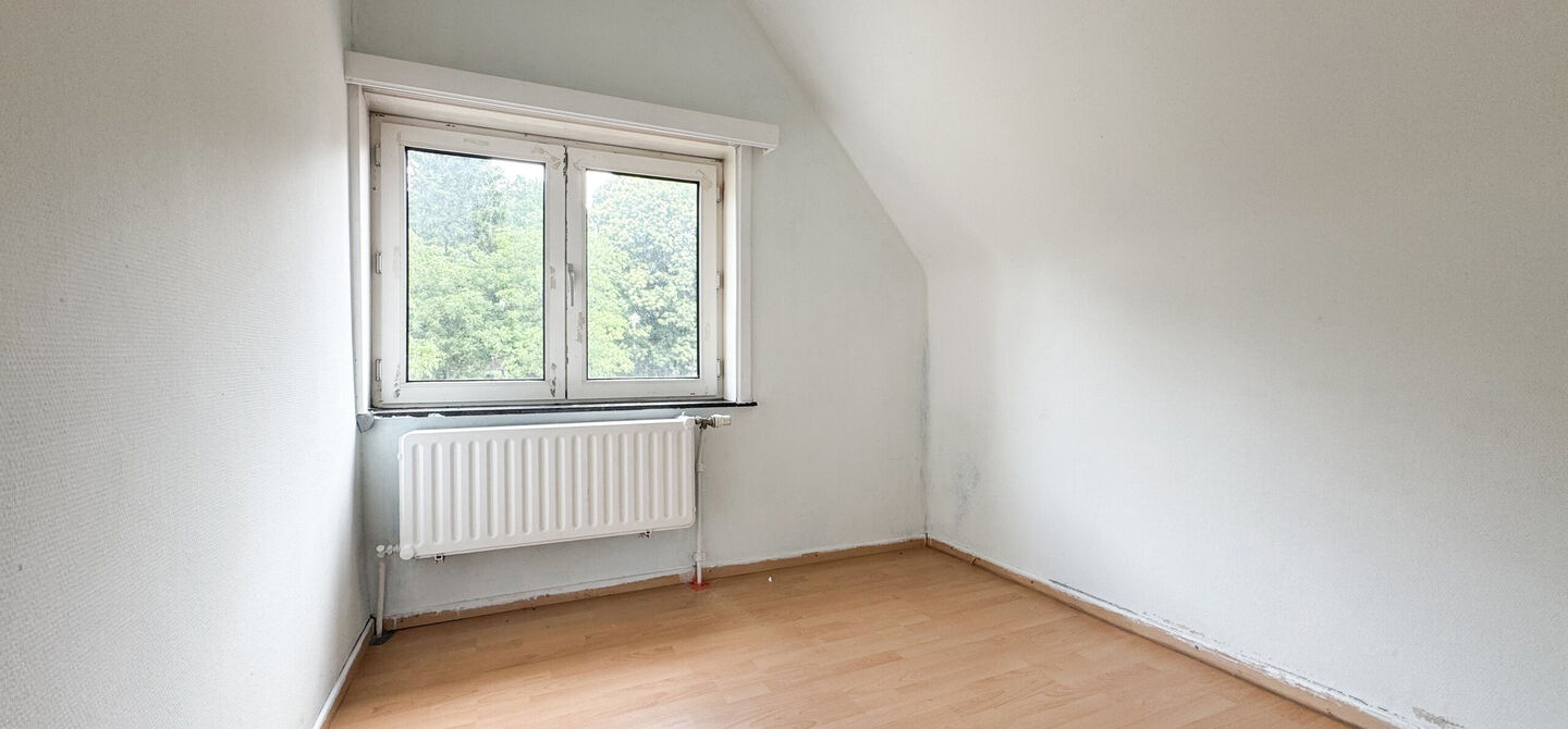 Huis te koop in Heusden-Zolder