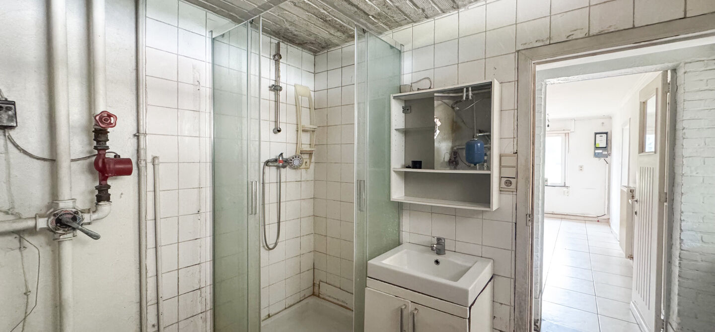 Huis te koop in Heusden-Zolder