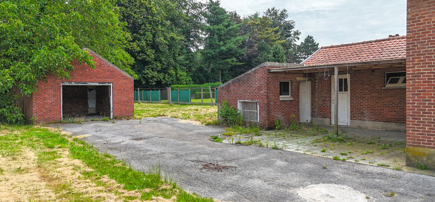 Huis te koop in Heusden-Zolder