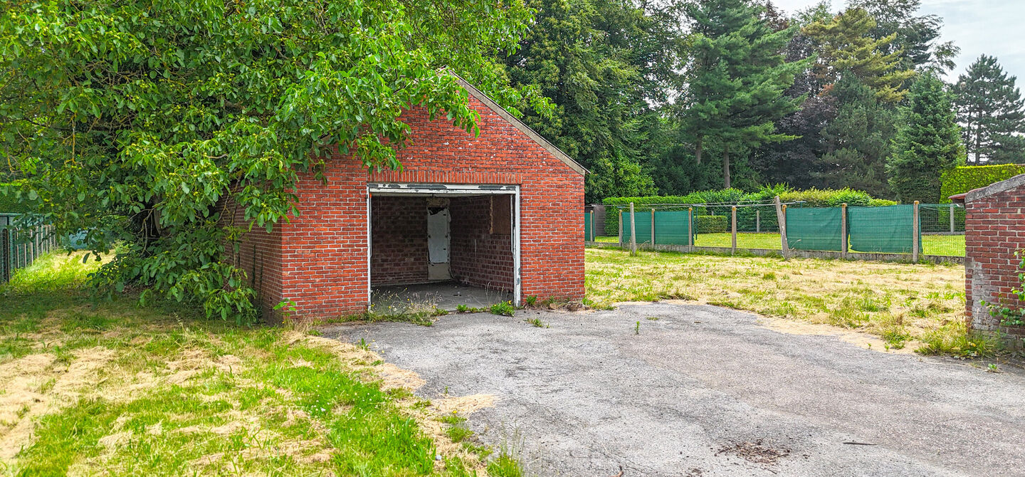 Huis te koop in Heusden-Zolder