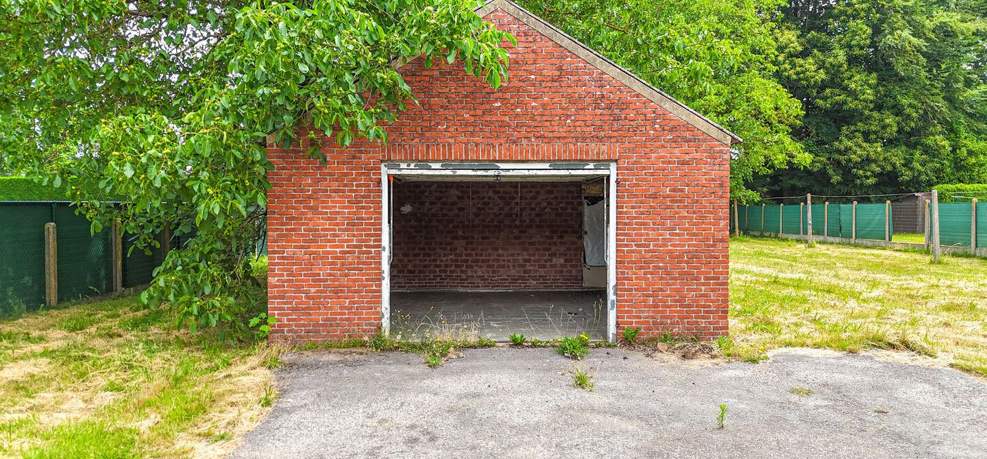 Huis te koop in Heusden-Zolder