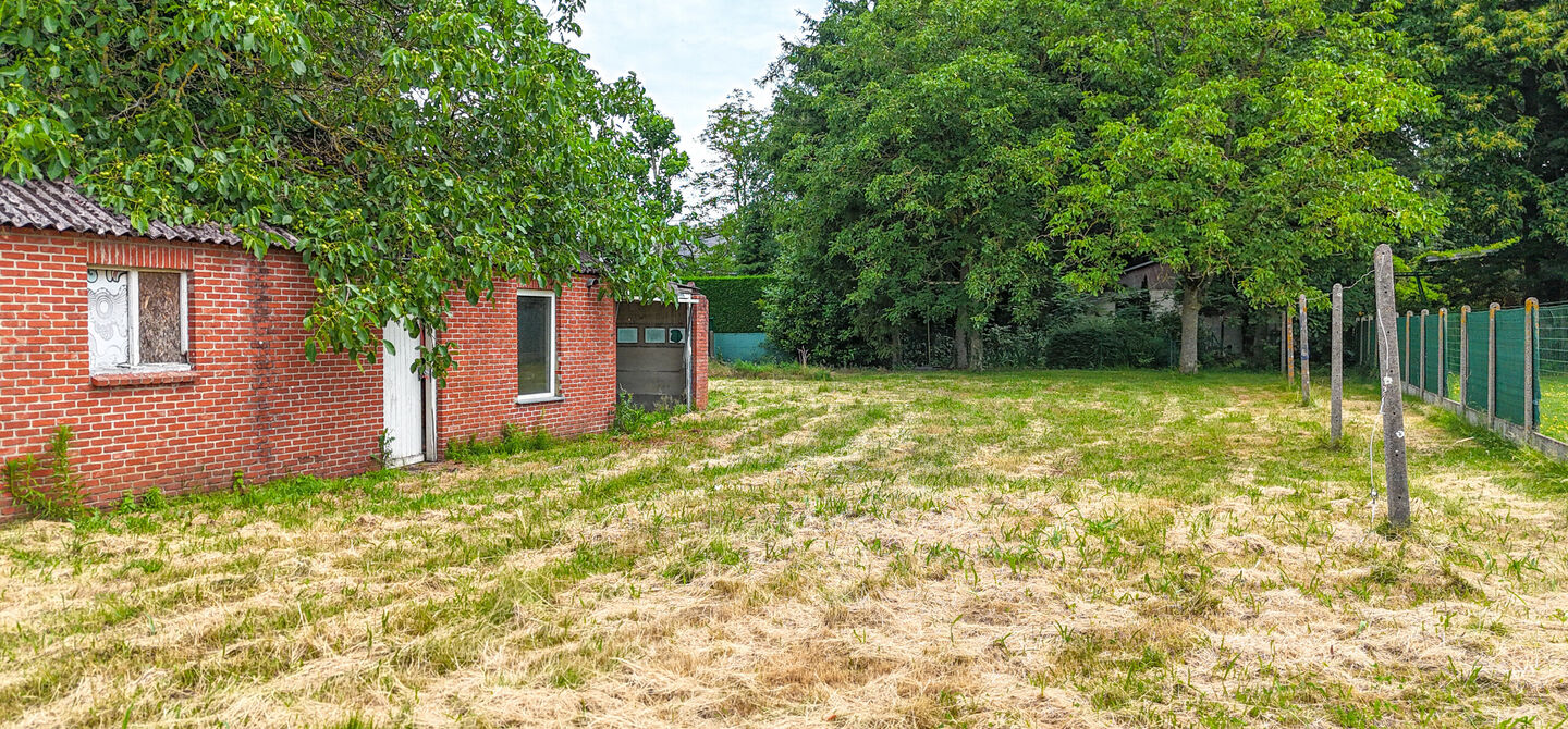 Huis te koop in Heusden-Zolder