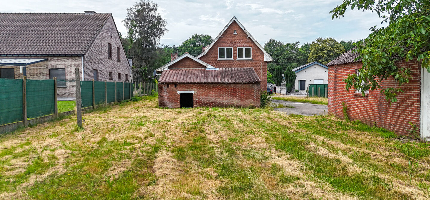 Huis te koop in Heusden-Zolder