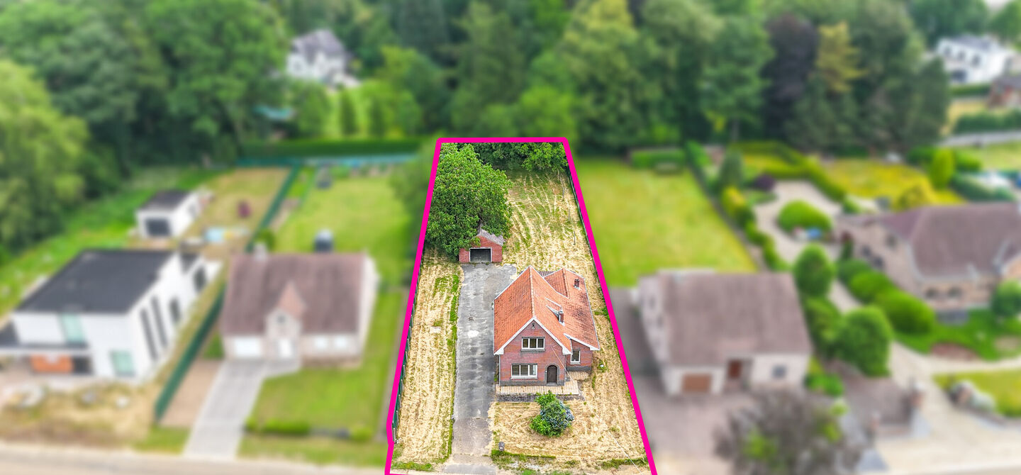 Huis te koop in Heusden-Zolder
