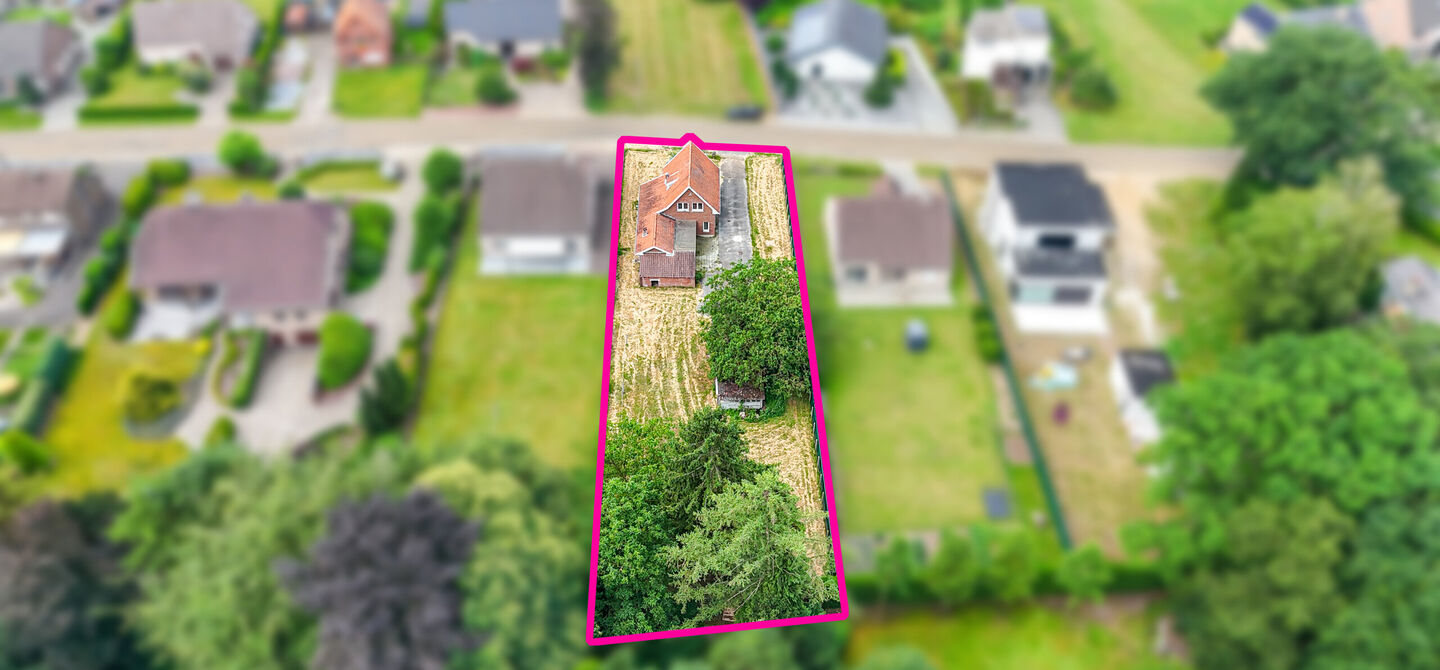 Huis te koop in Heusden-Zolder
