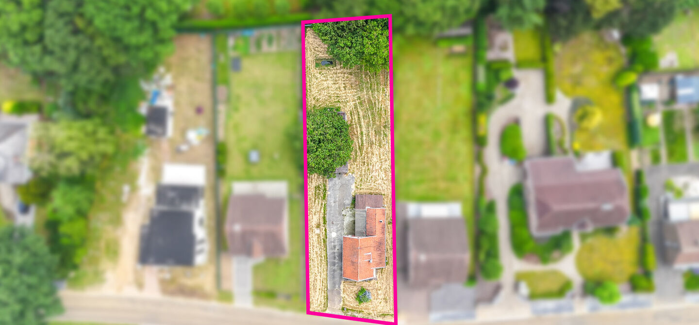 Huis te koop in Heusden-Zolder