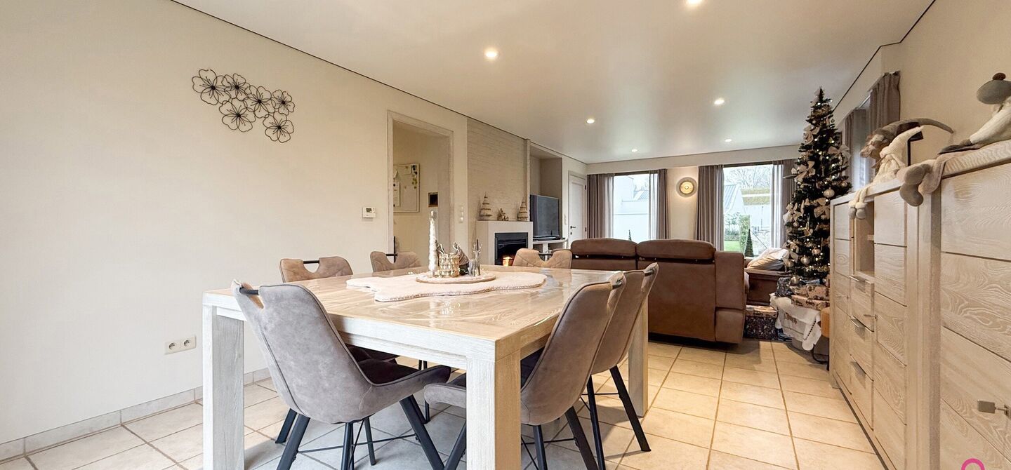 Huis te koop in Heusden-Zolder