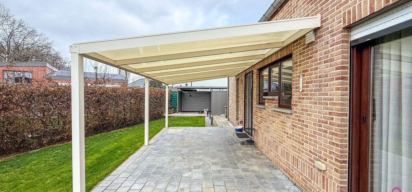 Huis te koop in Heusden-Zolder