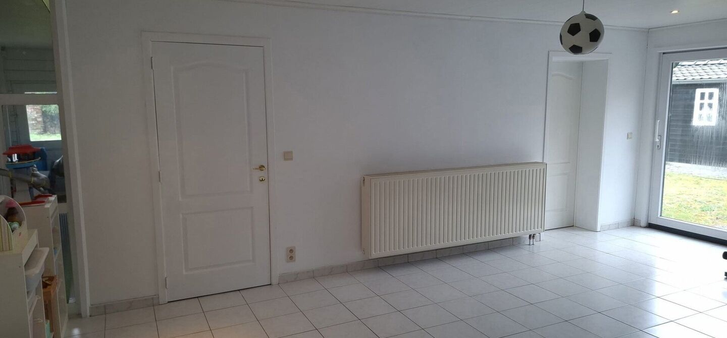 Huis te koop in Heusden-Zolder