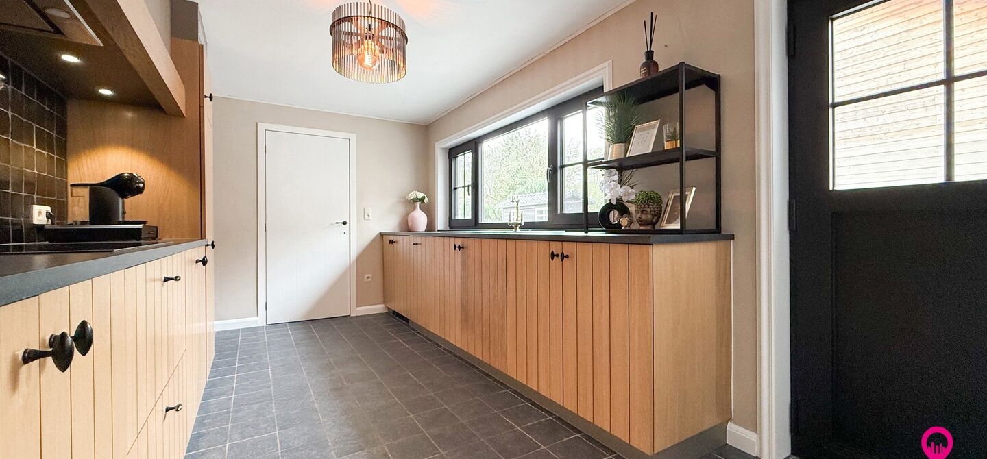 Huis te koop in Heusden-Zolder