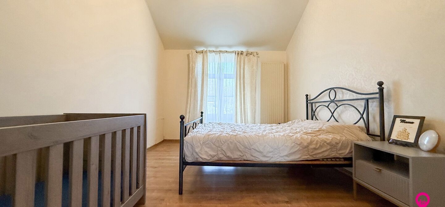 Huis te koop in Heusden-Zolder