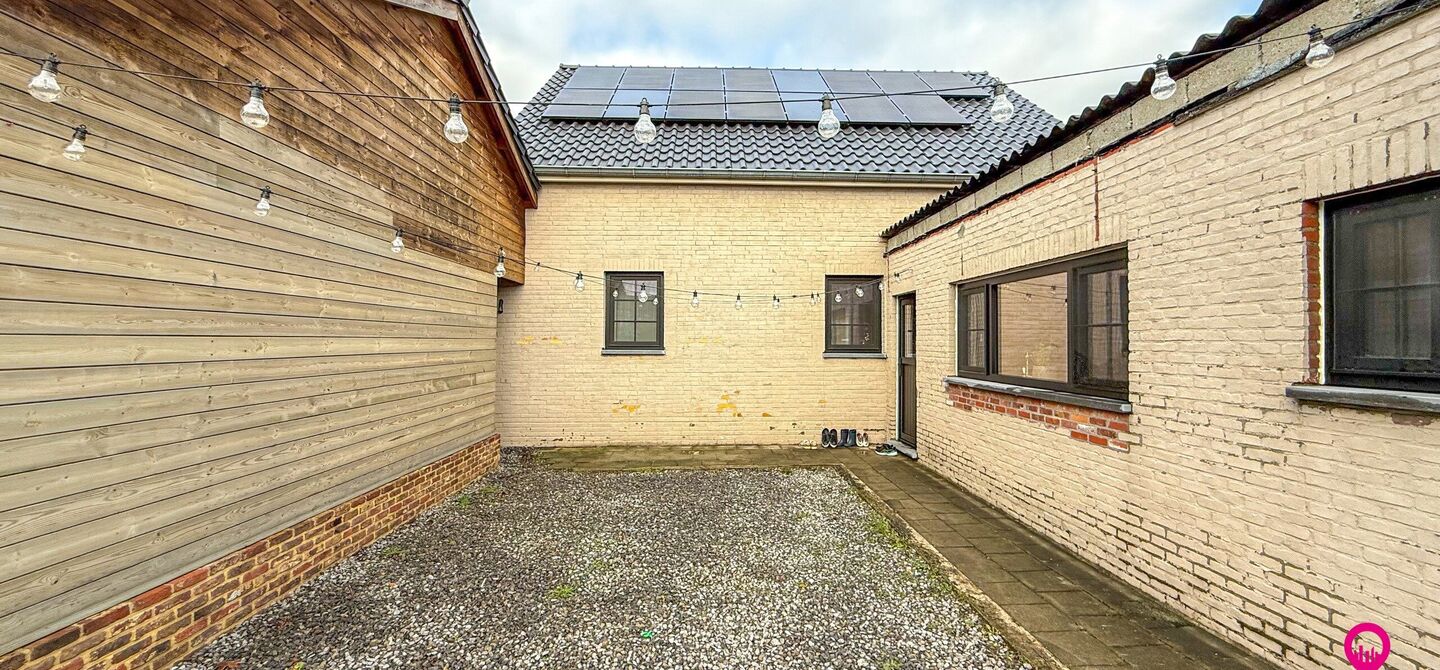 Huis te koop in Heusden-Zolder