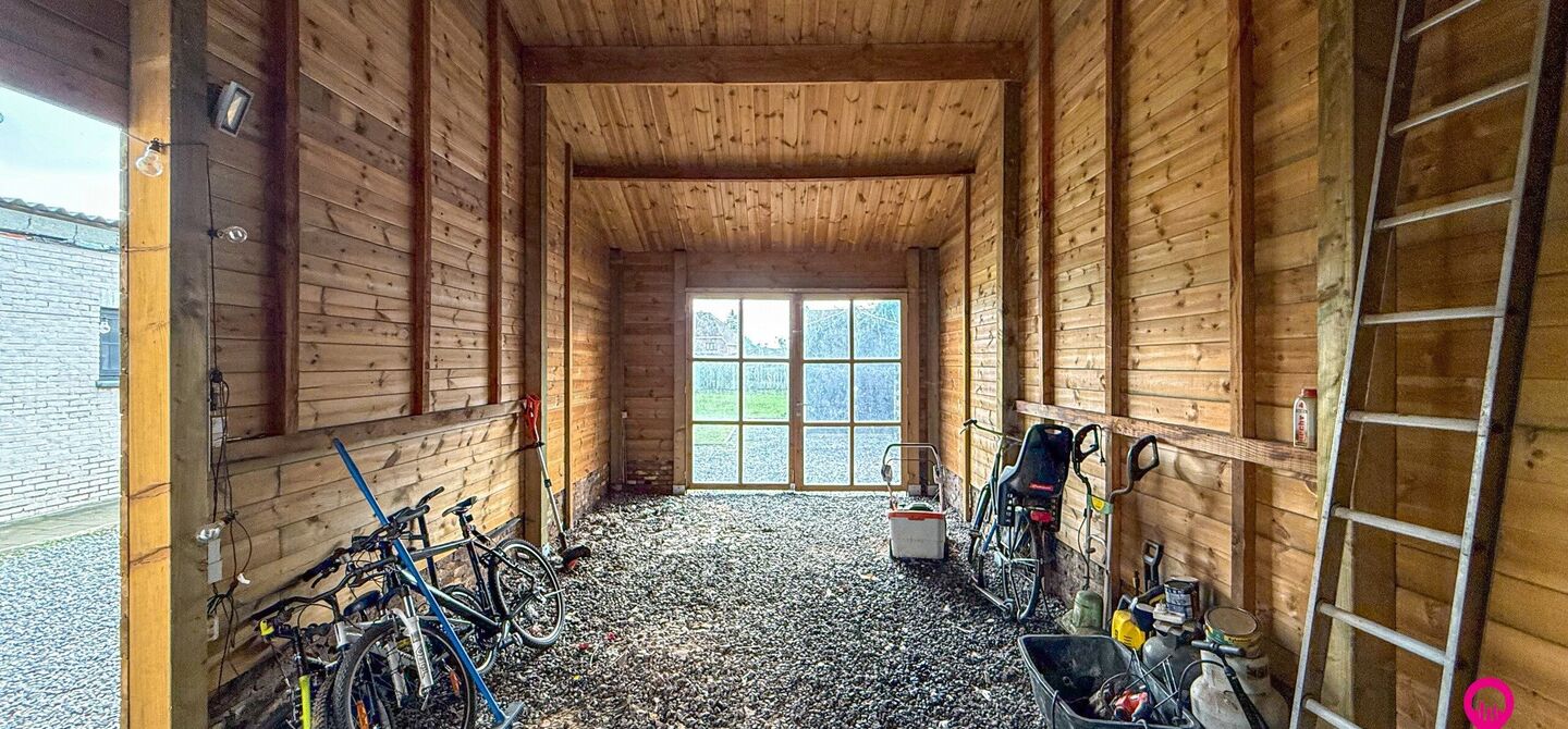Huis te koop in Heusden-Zolder