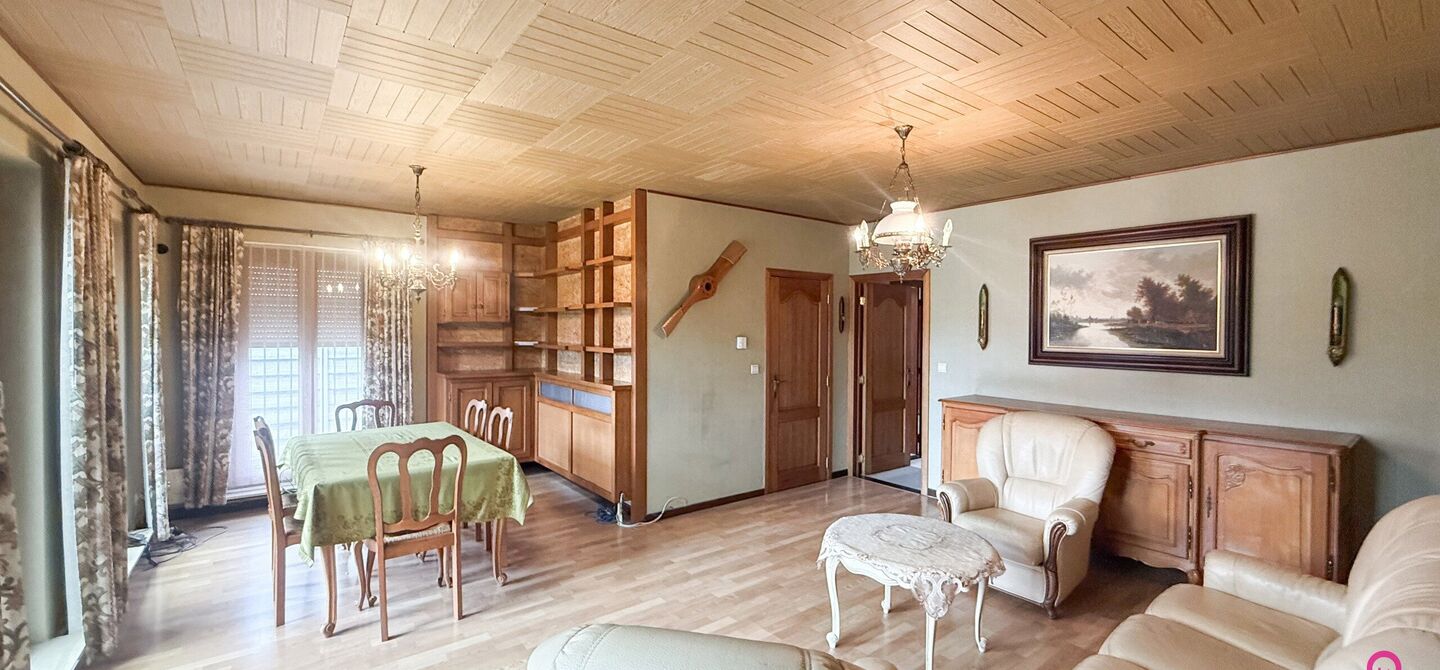 Huis te koop in Heusden-Zolder
