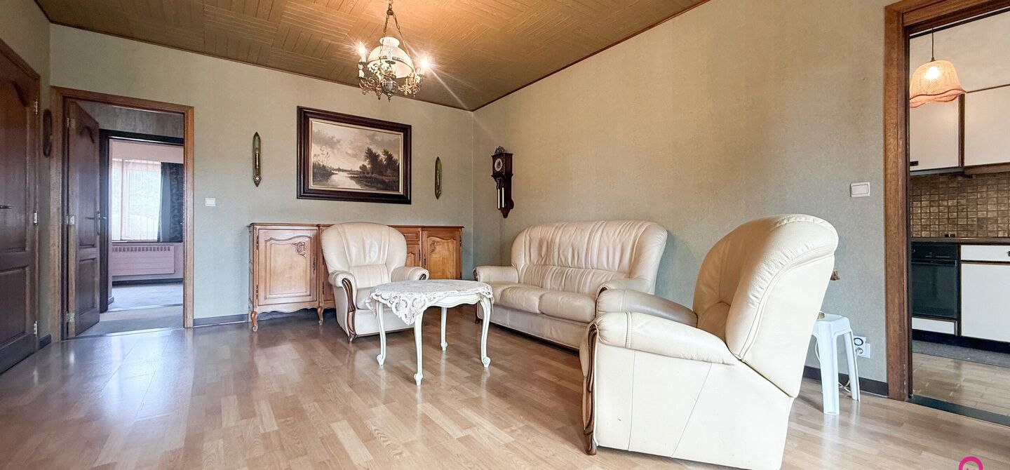 Huis te koop in Heusden-Zolder