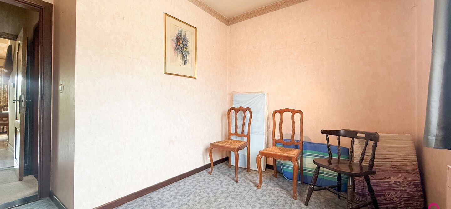 Huis te koop in Heusden-Zolder