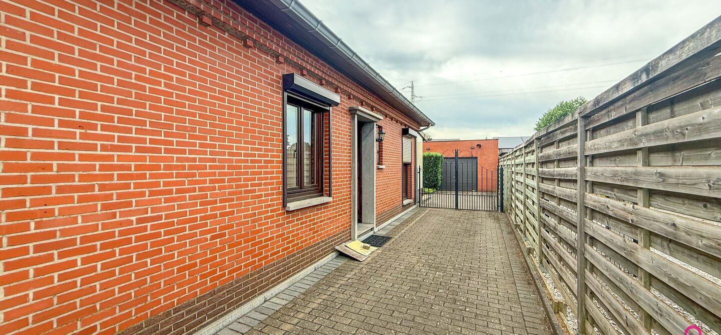 Huis te koop in Heusden-Zolder