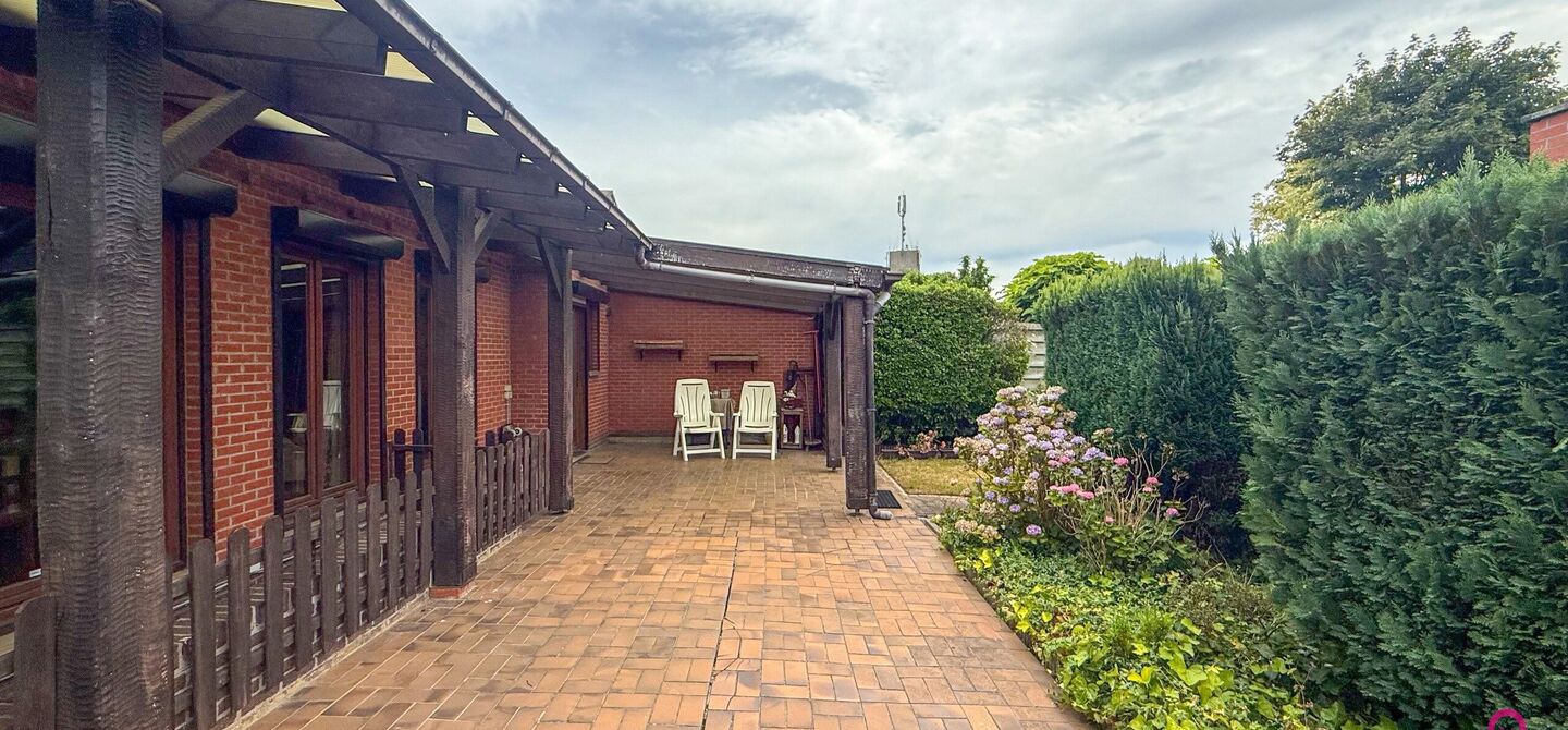 Huis te koop in Heusden-Zolder