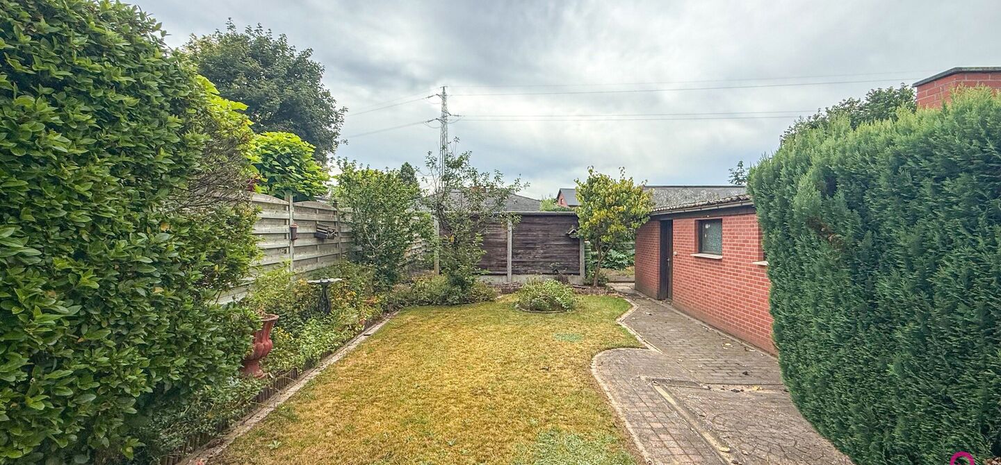 Huis te koop in Heusden-Zolder