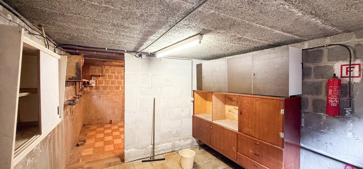 Huis te koop in Heusden-Zolder