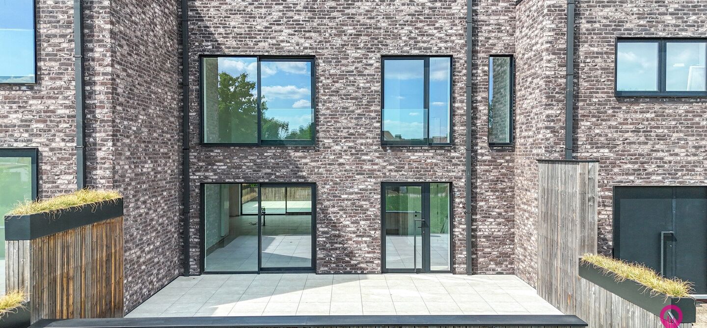 Huis te koop in Heusden-Zolder