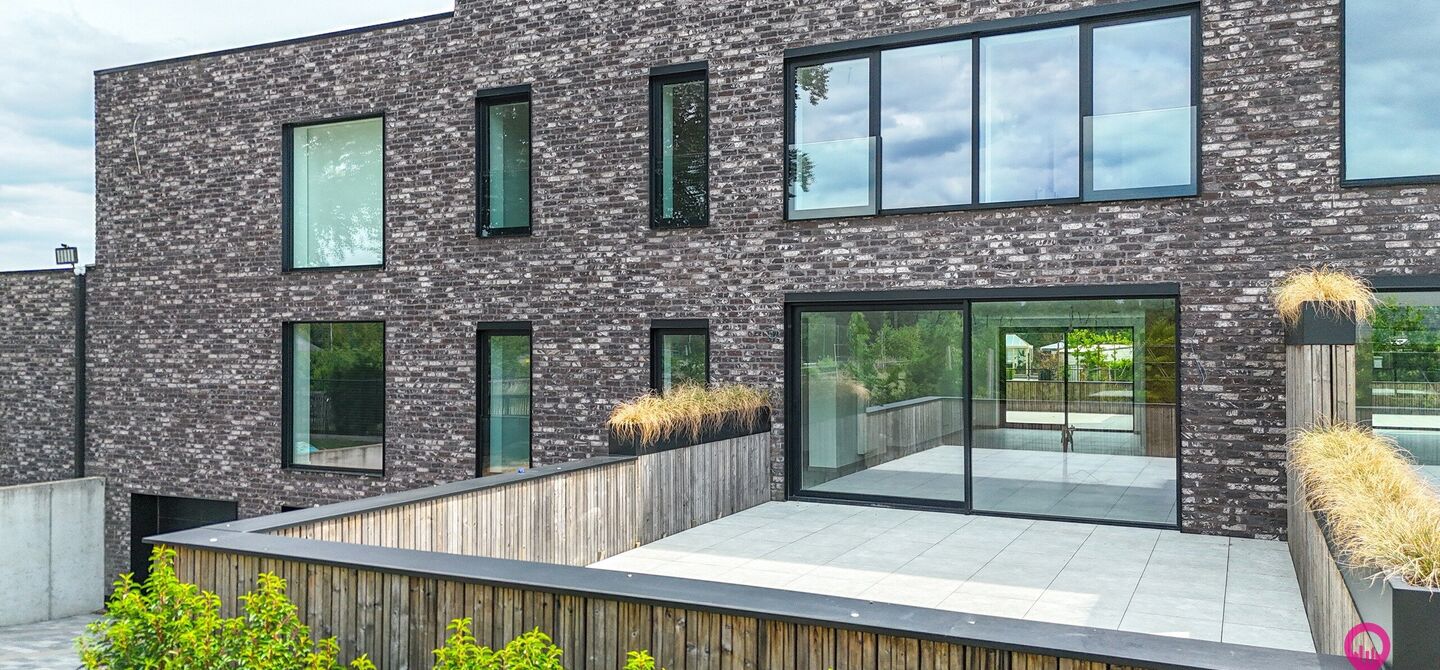Huis te koop in Heusden-Zolder