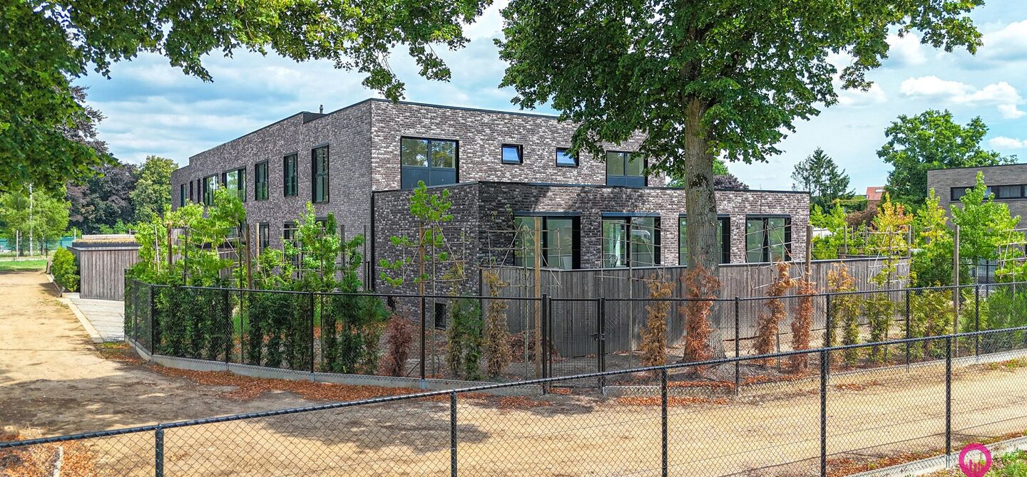 Huis te koop in Heusden-Zolder