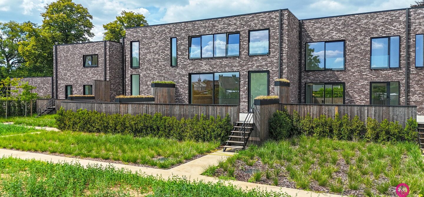 Huis te koop in Heusden-Zolder