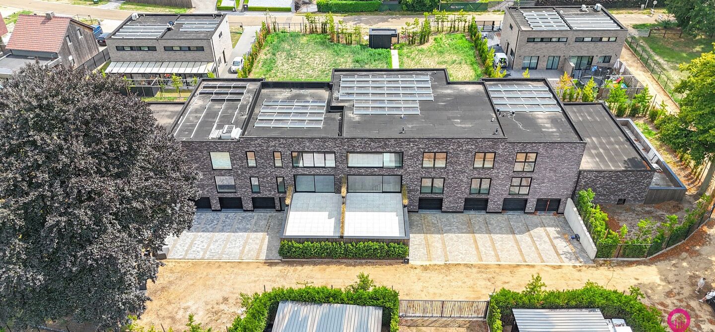 Huis te koop in Heusden-Zolder