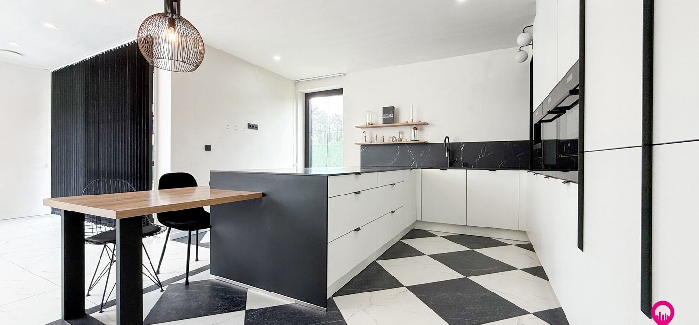 Huis te koop in Heusden-Zolder