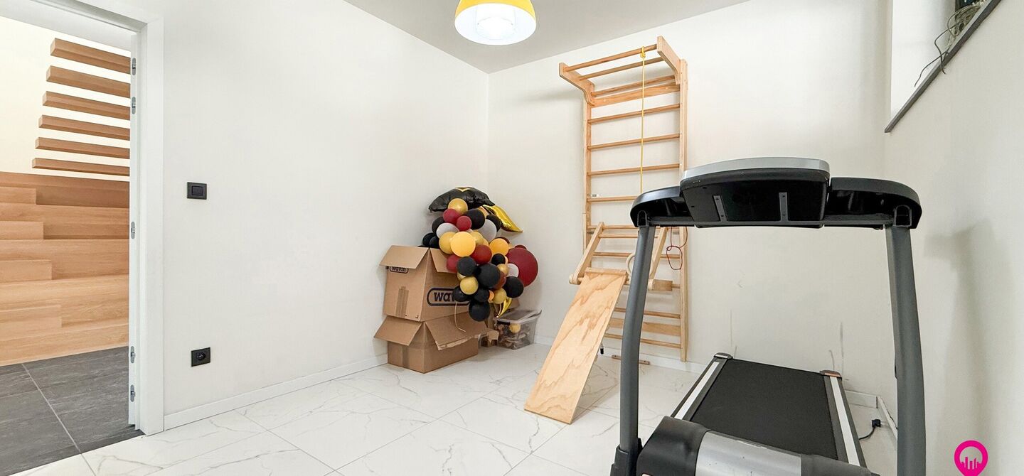 Huis te koop in Heusden-Zolder