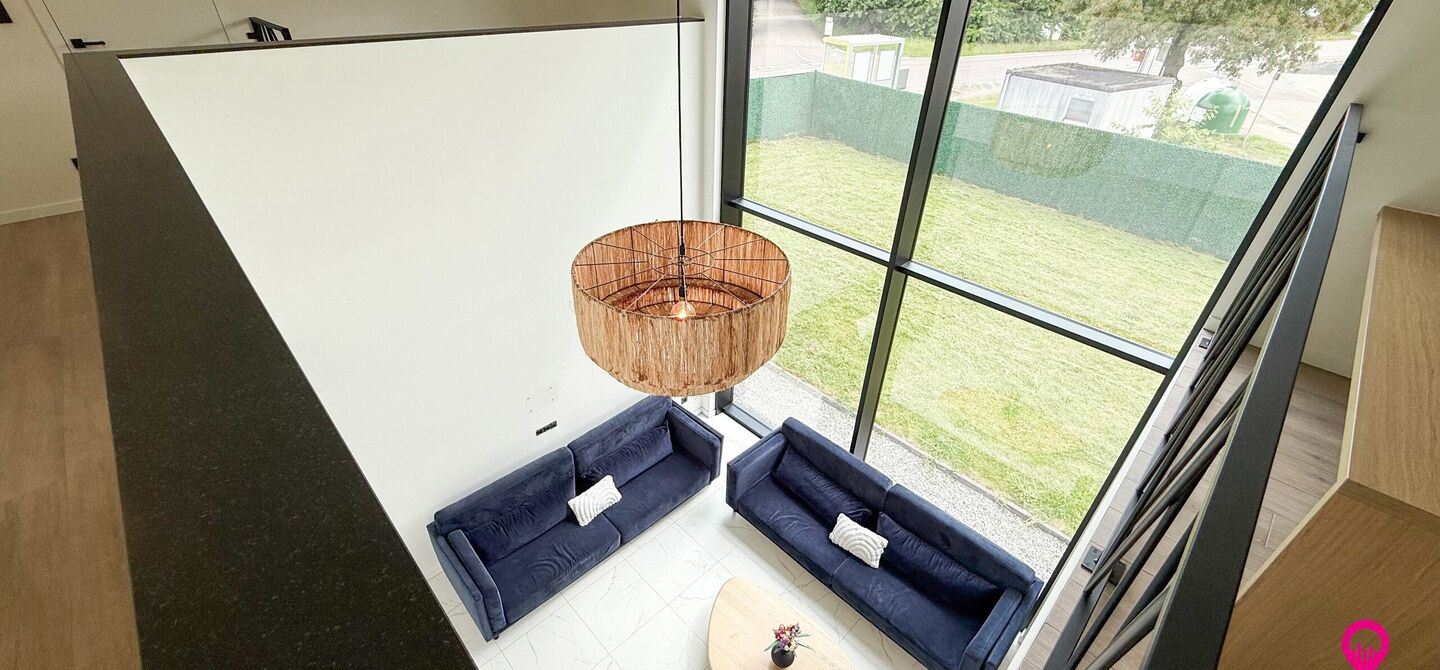 Huis te koop in Heusden-Zolder
