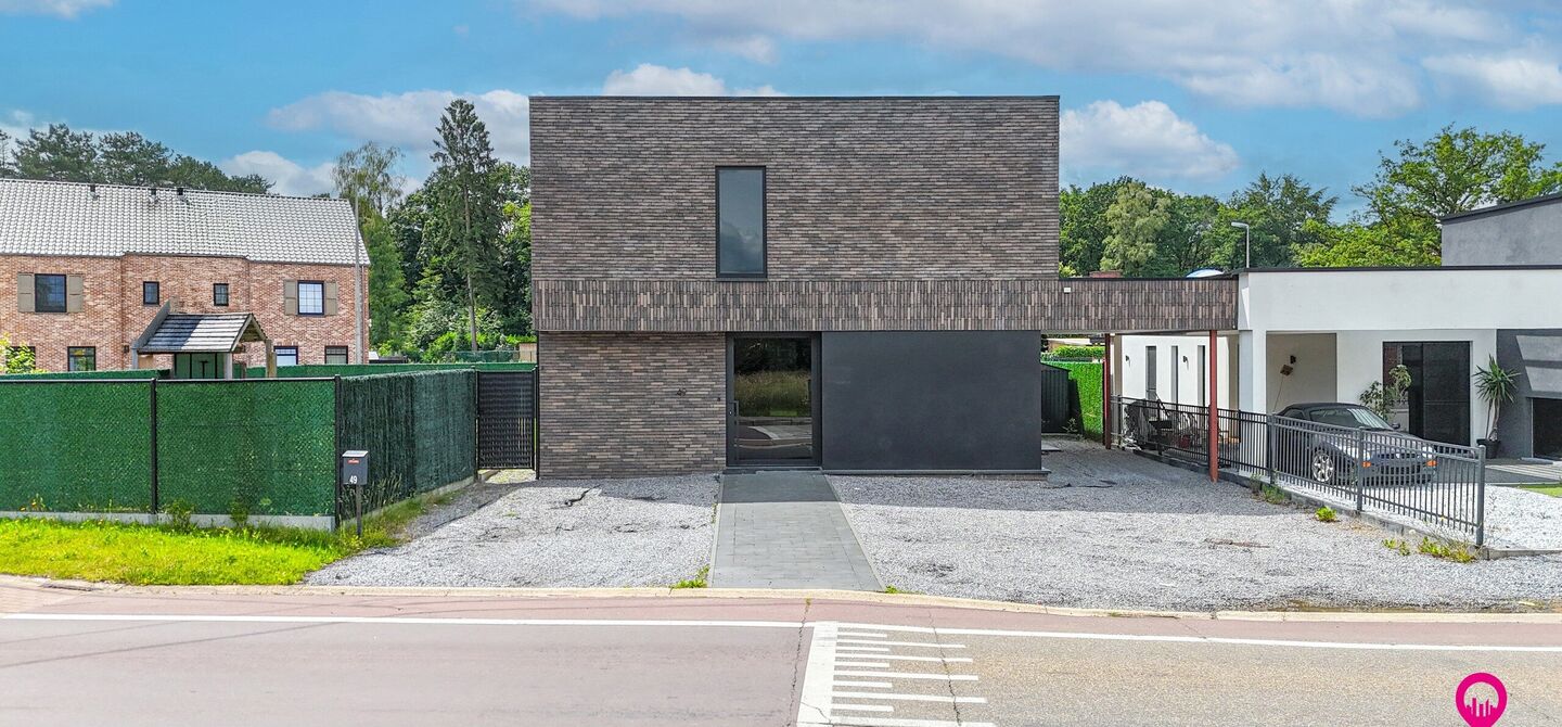 Huis te koop in Heusden-Zolder