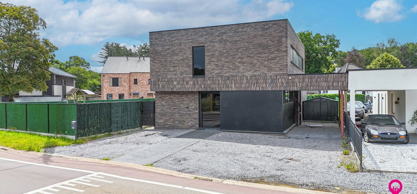 Huis te koop in Heusden-Zolder
