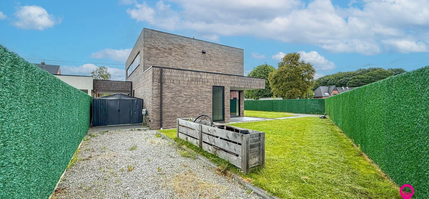 Huis te koop in Heusden-Zolder