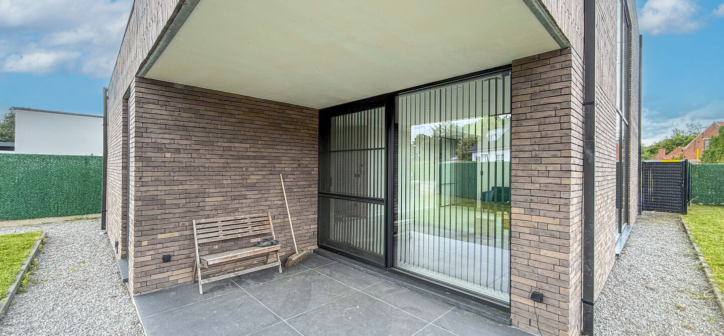 Huis te koop in Heusden-Zolder