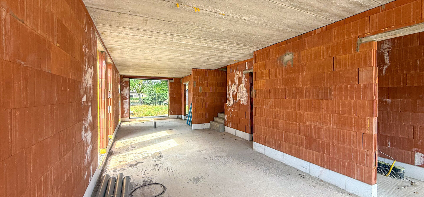 Huis te koop in Heusden-Zolder
