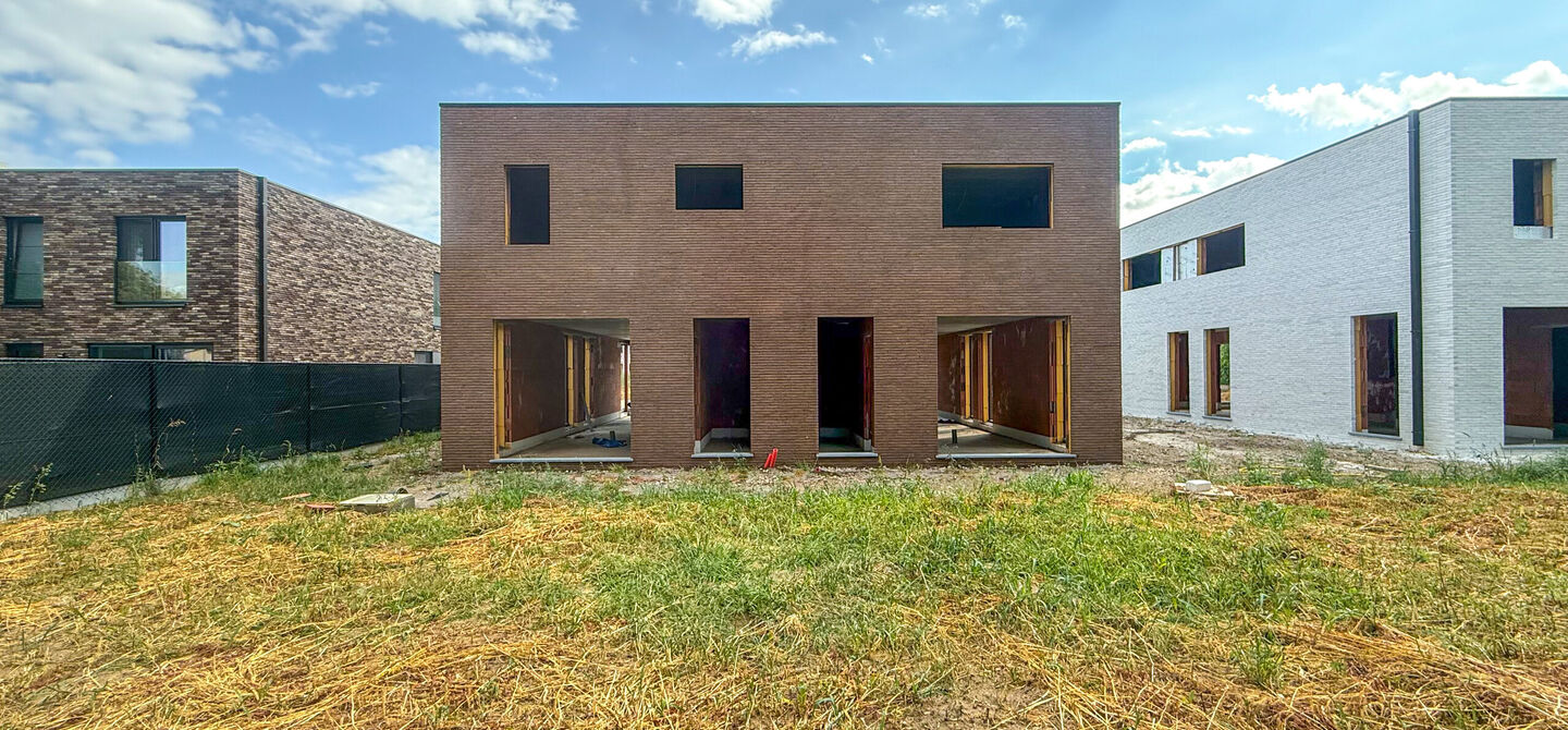 Huis te koop in Heusden-Zolder