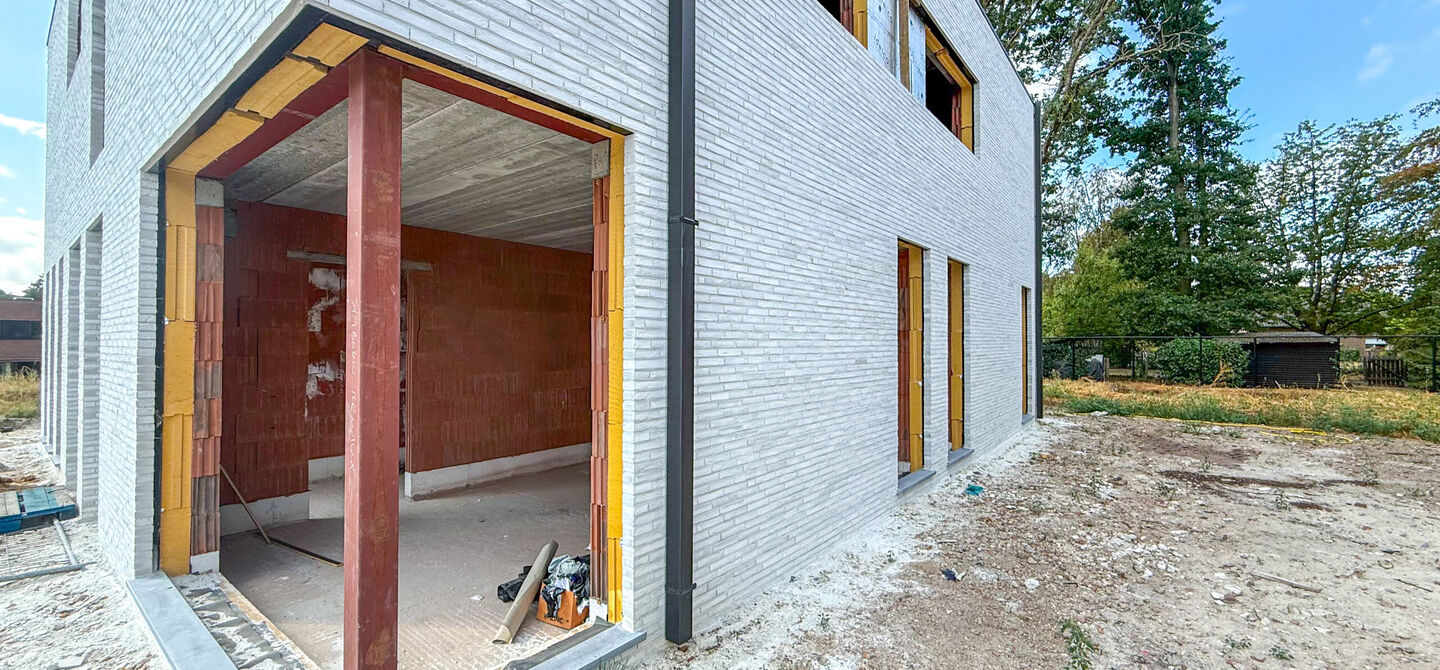 Huis te koop in Heusden-Zolder