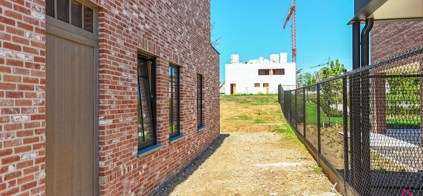 Huis te koop in Heusden-Zolder