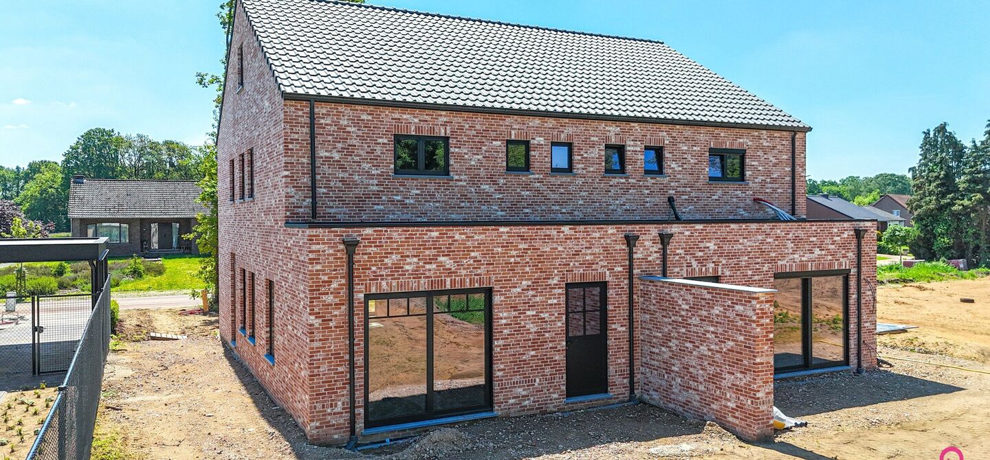 Huis te koop in Heusden-Zolder