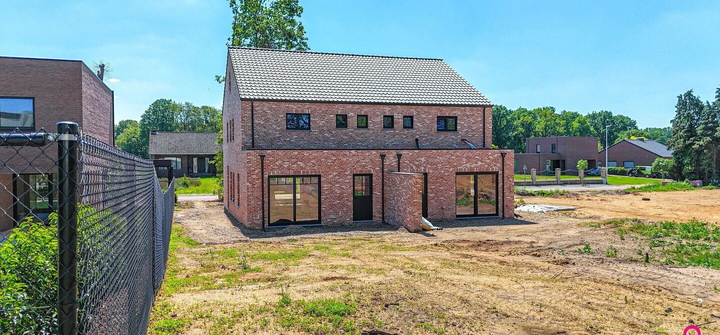 Huis te koop in Heusden-Zolder
