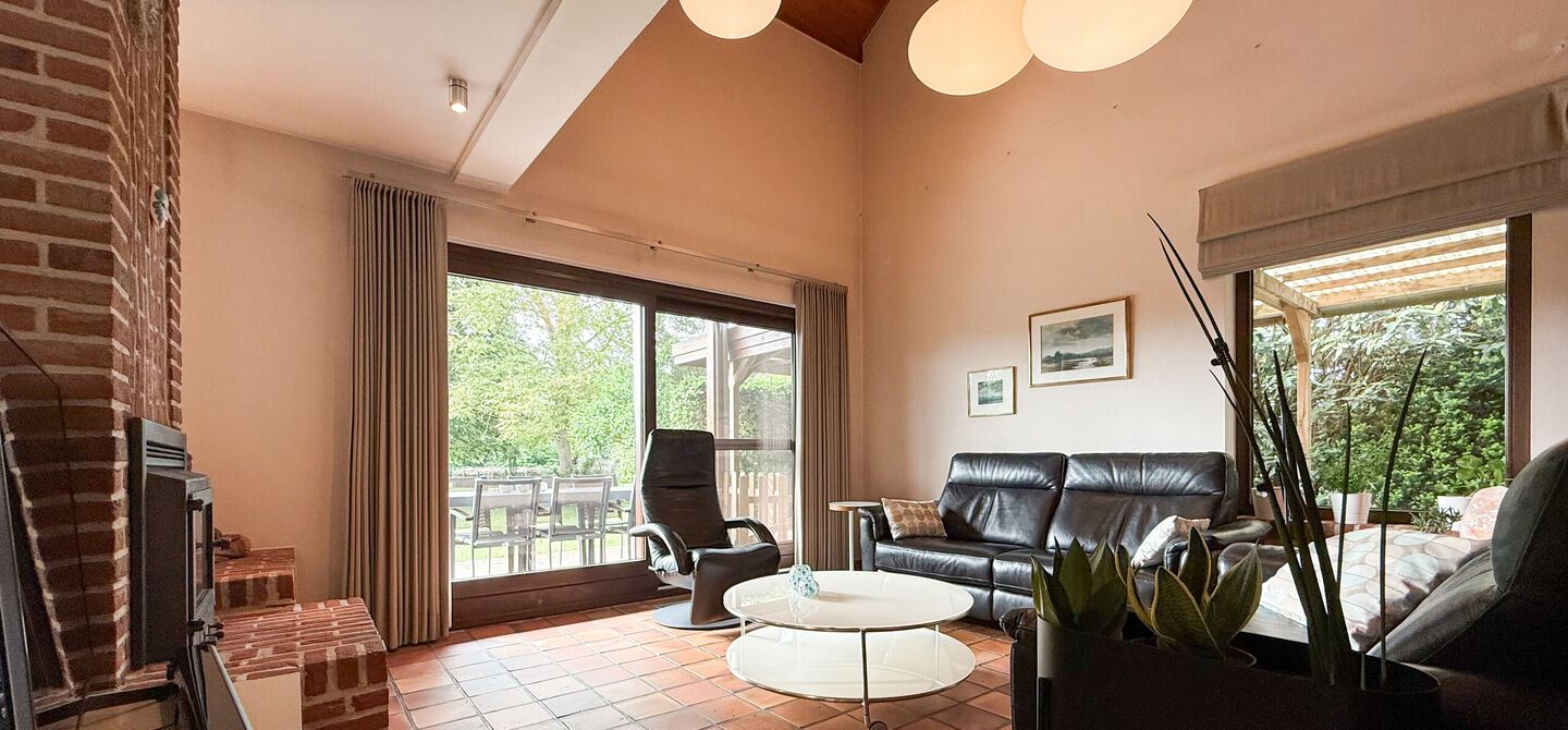 Huis te koop in Heusden-Zolder